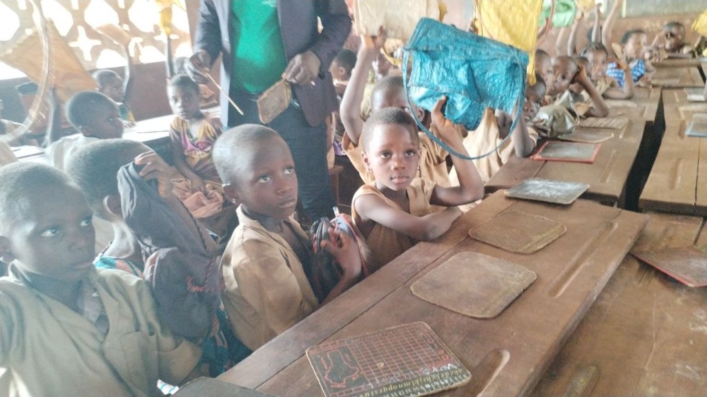 Réhabilitation Scolaire